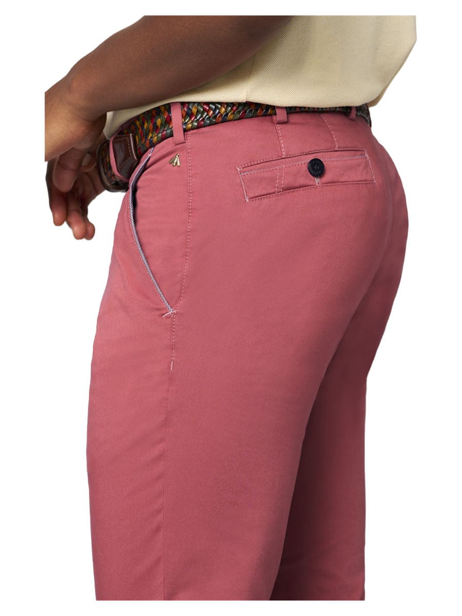 Meyer Modern fit Chinos